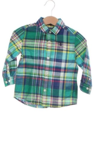 Dziecięca koszula Next, Rozmiar 12-18m/ 80-86 cm, Kolor Kolorowy, Cena 77,00 zł, #137358183