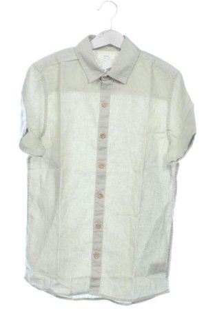 Cămașă pentru copii Next, Mărime 9-10y/ 140-146 cm, Culoare Verde, Preț 68,24 Lei, #137399092