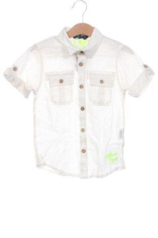 Detská košeľa  OVS, Veľkosť 2-3y/ 98-104 cm, Farba Biela, Cena  8,00 €, #137340198