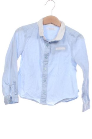 Detská košeľa  Okaidi, Veľkosť 2-3y/ 98-104 cm, Farba Viacfarebná, Cena  5,95 €, #137328637