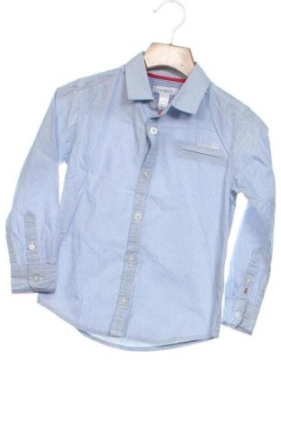 Kinderhemd Okaidi, Größe 2-3y/ 98-104 cm, Farbe Mehrfarbig, Preis 6,00 €, #137368127