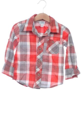 Kinderhemd Old Navy, Größe 2-3y/ 98-104 cm, Farbe Mehrfarbig, Preis 30,60 €, #137338039