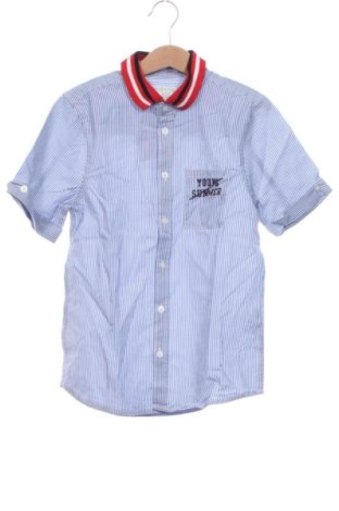 Gyerek ing Piazza Italia, Méret 8-9y / 134-140 cm, Szín Sokszínű, Ár 2 128 Ft, #137379020