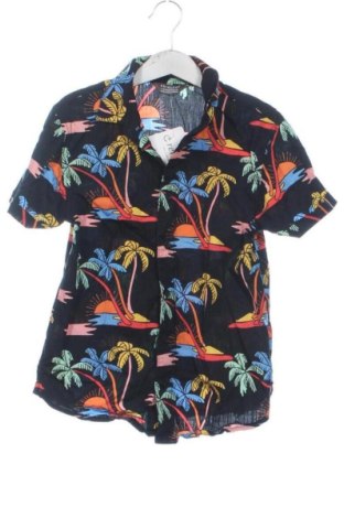 Cămașă pentru copii Primark, Mărime 6-7y/ 122-128 cm, Culoare Multicolor, Preț 26,25 Lei, #137390529