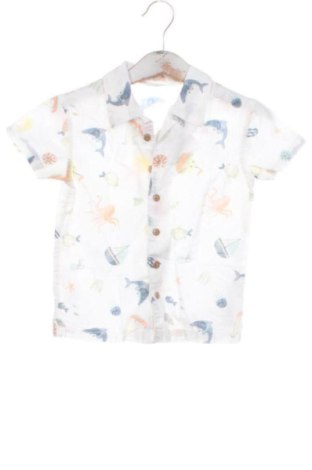 Cămașă pentru copii Primark, Mărime 18-24m/ 86-98 cm, Culoare Multicolor, Preț 35,53 Lei, #137396749