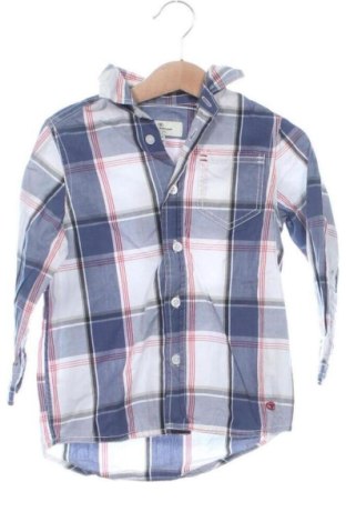 Kinderhemd Tom Tailor, Größe 18-24m/ 86-98 cm, Farbe Mehrfarbig, Preis 30,60 €, #137337989