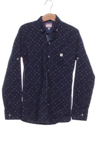 Kinderhemd Unbranded, Größe 8-9y/ 134-140 cm, Farbe Mehrfarbig, Preis € 5,72, #137293208