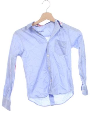 Gyerek ing Unbranded, Méret 6-7y / 122-128 cm, Szín Kék, Ár 2 094 Ft, #137307093