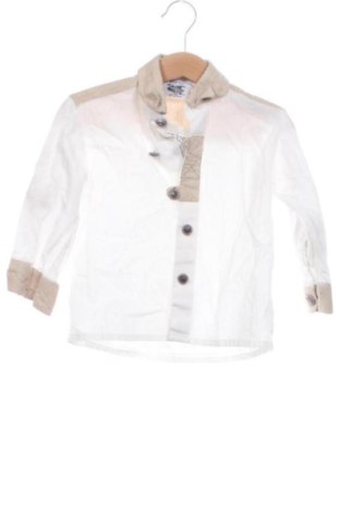 Cămașă pentru copii Unbranded, Mărime 18-24m/ 86-98 cm, Culoare Multicolor, Preț 31,49 Lei, #137326210