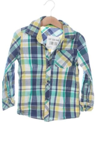 Gyerek ing Unbranded, Méret 4-5y / 110-116 cm, Szín Sokszínű, Ár 3 791 Ft, #137333545