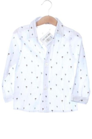 Kinderhemd Unbranded, Größe 18-24m/ 86-98 cm, Farbe Mehrfarbig, Preis 6,00 €, #137343663
