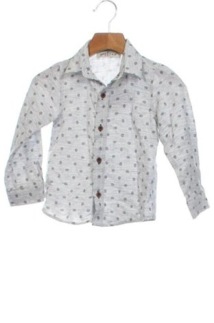 Dětská košile  Unbranded, Velikost 2-3y/ 98-104 cm, Barva Vícebarevné, Cena  146,00 Kč, #137343690