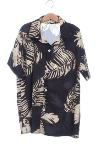Kinderhemd Unbranded, Größe 13-14y/ 164-168 cm, Farbe Mehrfarbig, Preis 5,00 €, #137344019