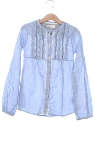 Gyerek ing Unbranded, Méret 6-7y / 122-128 cm, Szín Kék, Ár 2 128 Ft, #137348295