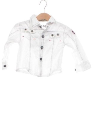 Cămașă pentru copii Unbranded, Mărime 1-2m/ 50-56 cm, Culoare Multicolor, Preț 26,25 Lei, #137349987