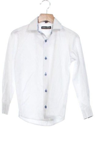 Dětská košile  Unbranded, Velikost 5-6y/ 116-122 cm, Barva Bílá, Cena  109,00 Kč, #137350480