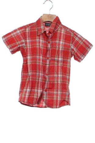 Kinderhemd Unbranded, Größe 3-4y/ 104-110 cm, Farbe Mehrfarbig, Preis 6,00 €, #137368049