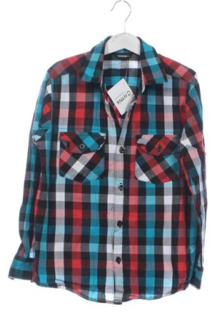 Cămașă pentru copii George, Mărime 8-9y/ 134-140 cm, Culoare Multicolor, Preț 26,25 Lei, #137391946