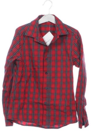 Cămașă pentru copii Unbranded, Mărime 8-9y/ 134-140 cm, Culoare Multicolor, Preț 26,25 Lei, #137392077