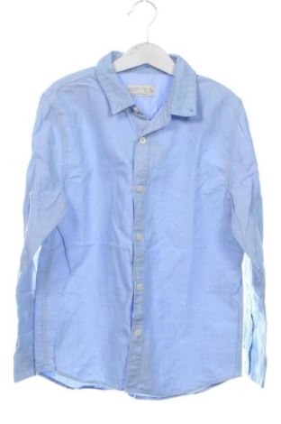 Gyerek ing Unbranded, Méret 8-9y / 134-140 cm, Szín Kék, Ár 2 128 Ft, #137392324
