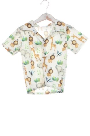 Cămașă pentru copii Unbranded, Mărime 2-3y/ 98-104 cm, Culoare Multicolor, Preț 35,53 Lei, #137397580