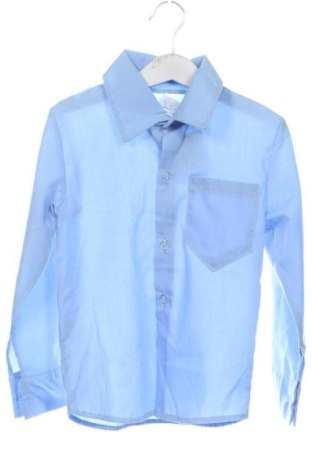 Cămașă pentru copii Unbranded, Mărime 8-9y/ 134-140 cm, Culoare Albastru, Preț 30,00 Lei, #137397658
