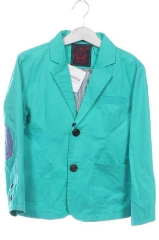 Cămașă pentru copii Unbranded, Mărime 6-7y/ 122-128 cm, Culoare Verde, Preț 39,00 Lei, #137398248