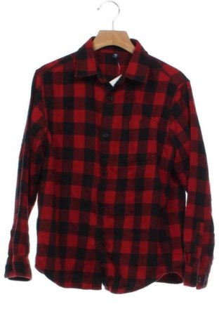 Detská košeľa  Uniqlo, Veľkosť 9-10y/ 140-146 cm, Farba Viacfarebná, Cena  7,09 €, #137359805