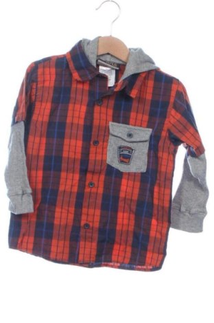 Gyerek ing Xboyz, Méret 4-5y / 110-116 cm, Szín Sokszínű, Ár 3 791 Ft, #137333385