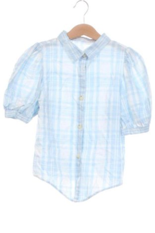 Kinderhemd Zara, Größe 6-7y/ 122-128 cm, Farbe Mehrfarbig, Preis € 8,00, #137308731