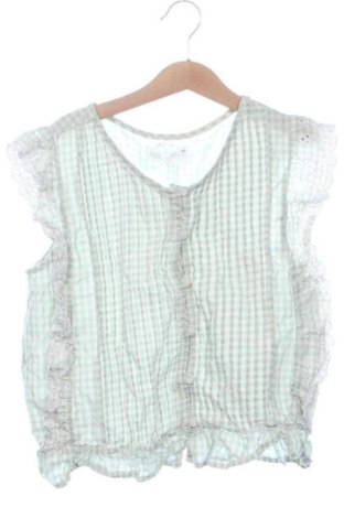 Cămașă pentru copii Zara, Mărime 13-14y/ 164-168 cm, Culoare Multicolor, Preț 37,99 Lei, #137331243