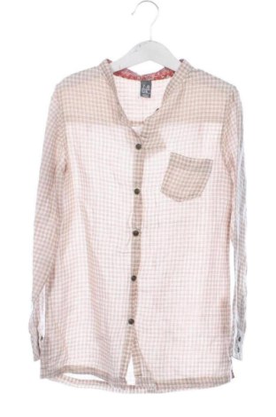 Kinderhemd Zara, Größe 6-7y/ 122-128 cm, Farbe Mehrfarbig, Preis € 8,00, #137384065