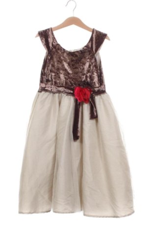 Kinderkleid Alouette, Größe 11-12y/ 152-158 cm, Farbe Mehrfarbig, Preis € 12,00, #137290185