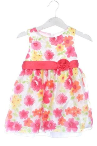Rochie pentru copii American Princess, Mărime 18-24m/ 86-98 cm, Culoare Multicolor, Preț 63,04 Lei, #137378893