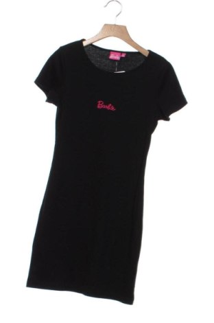 Gyerek ruha Barbie, Méret 10-11y / 146-152 cm, Szín Fekete, Ár 3 546 Ft, #137372689