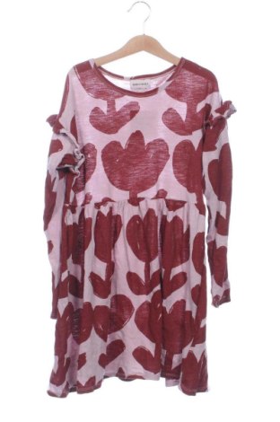 Kinderkleid Bobo Choses, Größe 7-8y/ 128-134 cm, Farbe Mehrfarbig, Preis 21,00 €, #137343620