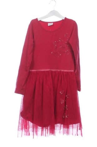 Kinderkleid Breeze, Größe 10-11y/ 146-152 cm, Farbe Rosa, Preis € 10,00, #137381607