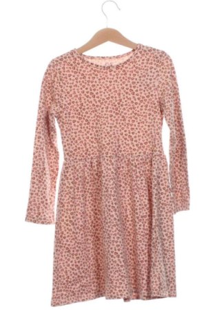 Detské šaty  C&A, Veľkosť 6-7y/ 122-128 cm, Farba Ružová, Cena  7,43 €, #137375805