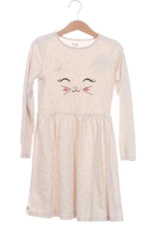 Detské šaty  C&A, Veľkosť 6-7y/ 122-128 cm, Farba Viacfarebná, Cena  7,43 €, #137376324