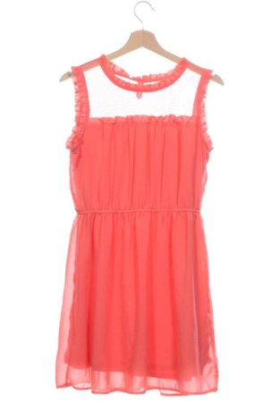 Kinderkleid Cache Cache, Größe 14-15y/ 168-170 cm, Farbe Orange, Preis 9,00 €, #137335314