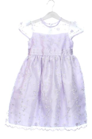Rochie pentru copii Cinderella, Mărime 3-4y/ 104-110 cm, Culoare Multicolor, Preț 52,49 Lei, #137403454