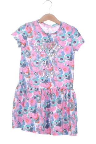 Kinderkleid Coccodrillo, Größe 5-6y/ 116-122 cm, Farbe Mehrfarbig, Preis € 9,00, #137345434