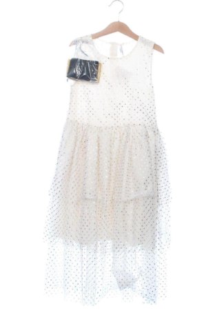 Kinderkleid Coccodrillo, Größe 7-8y/ 128-134 cm, Farbe Mehrfarbig, Preis € 9,00, #137345624