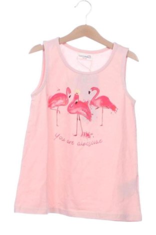 Kinderkleid Coccodrillo, Größe 8-9y/ 134-140 cm, Farbe Rosa, Preis € 16,00, #137345939