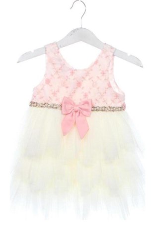 Rochie pentru copii Couture, Mărime 12-18m/ 80-86 cm, Culoare Multicolor, Preț 52,49 Lei, #137404058