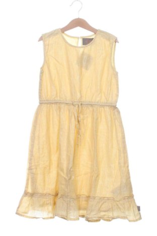 Gyerek ruha Creamie, Méret 9-10y / 140-146 cm, Szín Sárga, Ár 4 255 Ft, #137330584