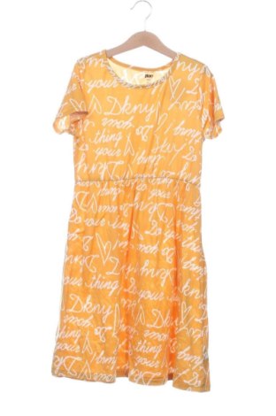 Kinderkleid DKNY, Größe 9-10y/ 140-146 cm, Farbe Mehrfarbig, Preis € 23,00, #137345720