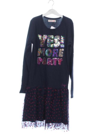 Детска рокля Desigual, Размер 12-13y/ 158-164 см, Цвят Многоцветен, Цена 48,06 €, #137351299