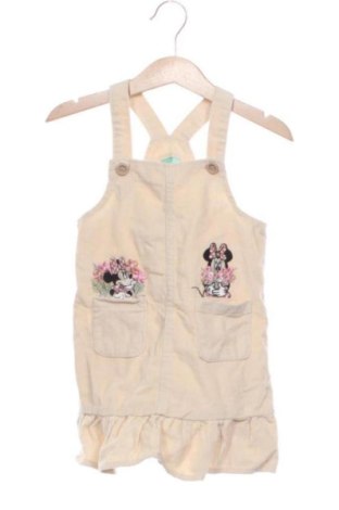 Παιδικό φόρεμα Disney, Μέγεθος 18-24m/ 86-98 εκ., Χρώμα Πολύχρωμο, Τιμή 6,67 €, #137315255