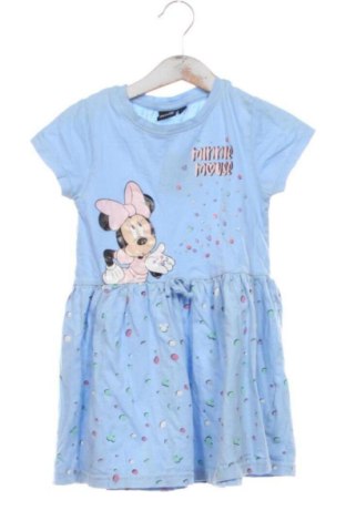 Gyerek ruha Disney, Méret 3-4y / 104-110 cm, Szín Kék, Ár 3 901 Ft, #137400536